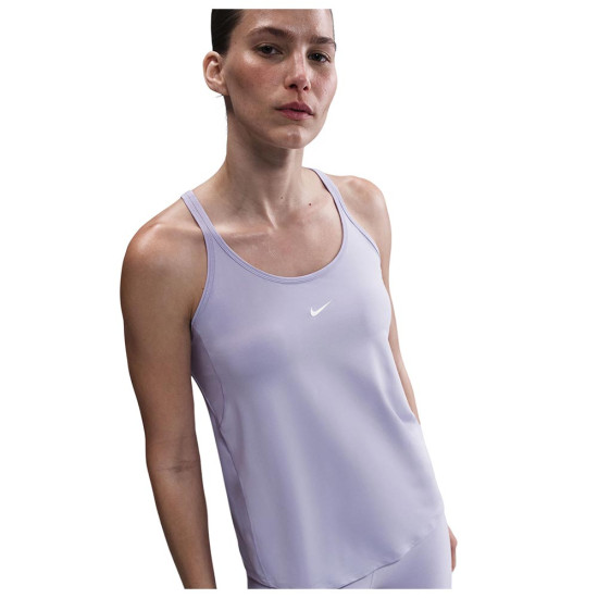 Nike Γυναικεία αμάνικη μπλούζα One Classic Dri-FIT Tank Top